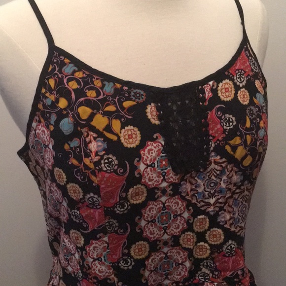 SALE 🌷 Band of Gypsies dress - Picture 2 of 5